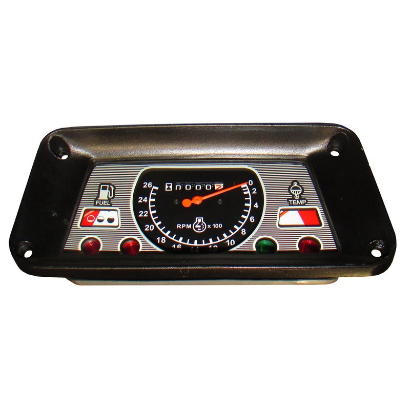 AMEHPN10849A Instrument Cluster