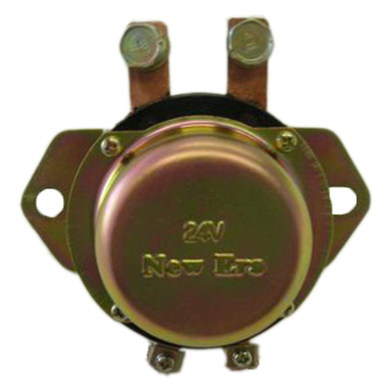 Battery Relay fits Hitachi 24V 24 Volt 4255762