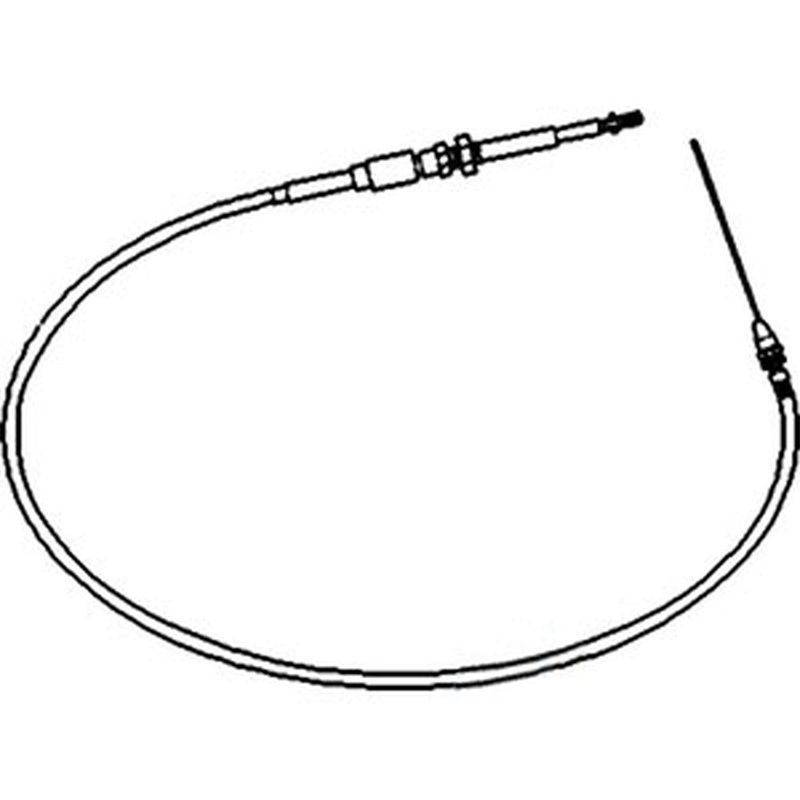Cable 1965053C2 Fits Case IH 3230 385 4210 4230 4240 585 685 695 885 895 995
