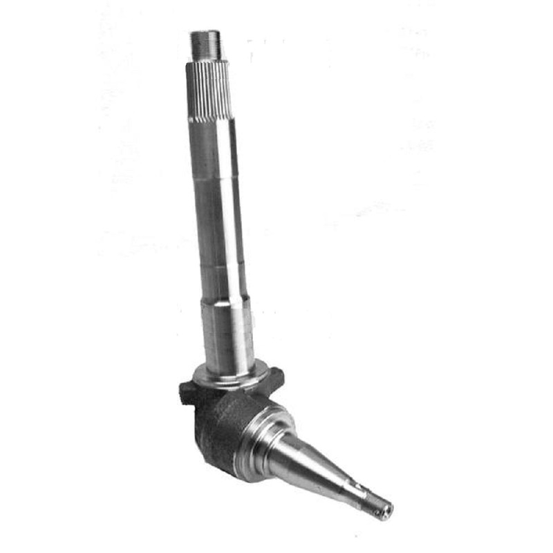 D5NN3105F Spindle R/H Fits Ford 5700, 6700, 7700, 6710, 7710, 7810, 8210