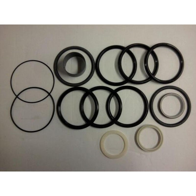 Hydraulic Seal Kit Tilt Cylinder Fits Case W14 310 1150 780B 850 W7 580 450 780C