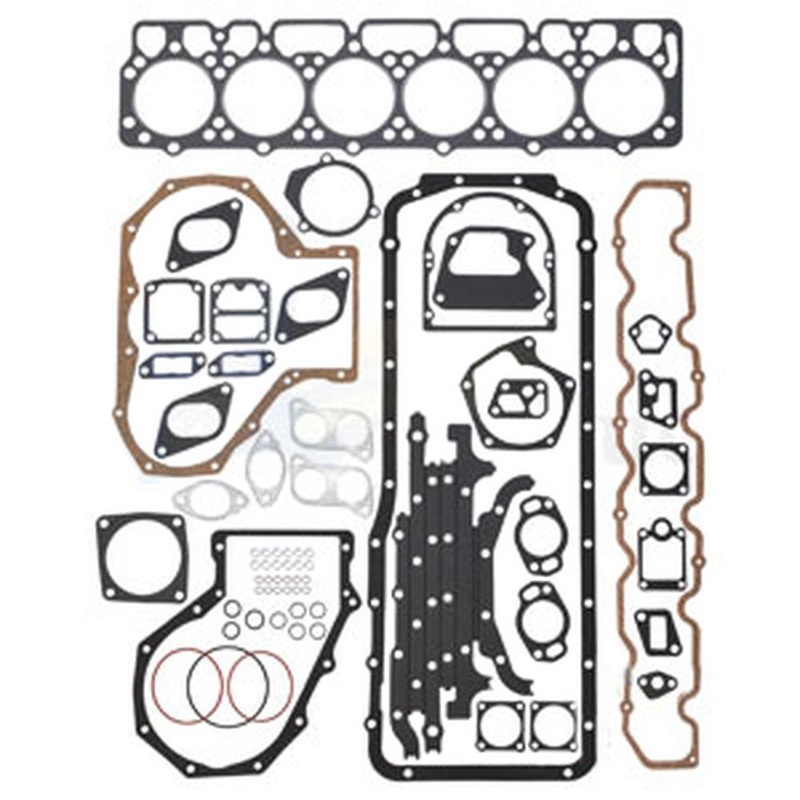 Overhaul Gasket Set Fits John Deere WN-AR53626 on Tractor 4000 4010 4020 6404