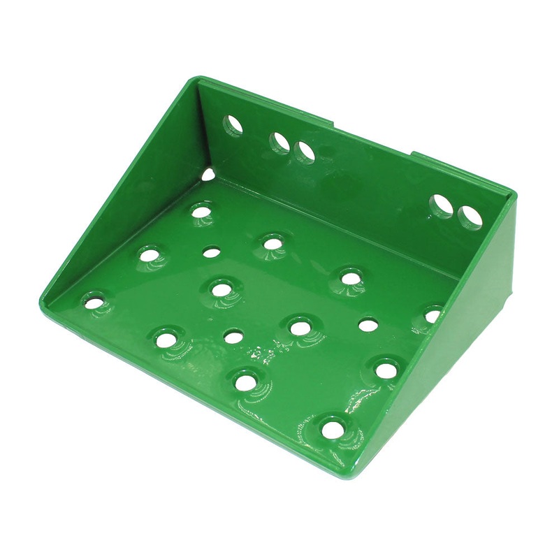 R27883 Step Fits John Deere 2510 2520 3010 3020 Fits JD 4000 4010 4020 4320 697