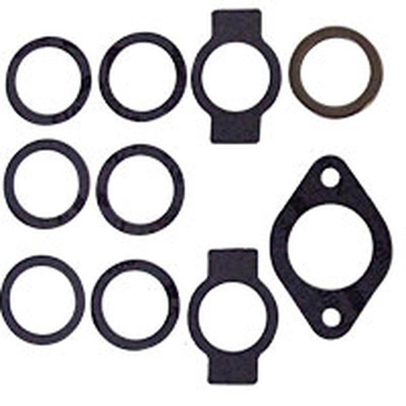 R4013G Manifold Gasket Set Fits Allis-Chalmers