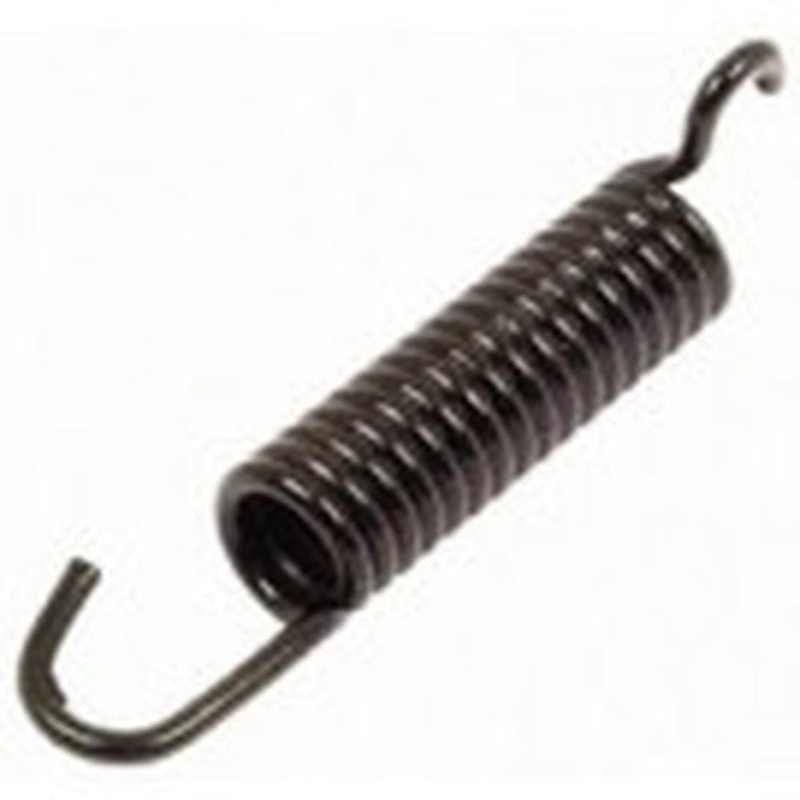 S.1785 Brake Shoe Return Spring. Fits Massey Ferguson