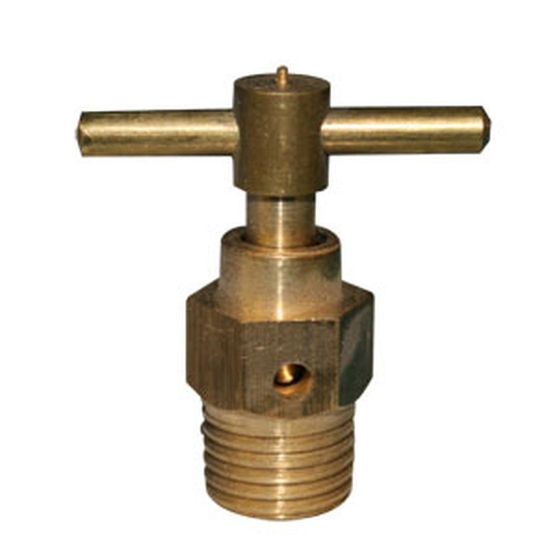S.8440 Drain Tap, 828140M1 Fits Case IH