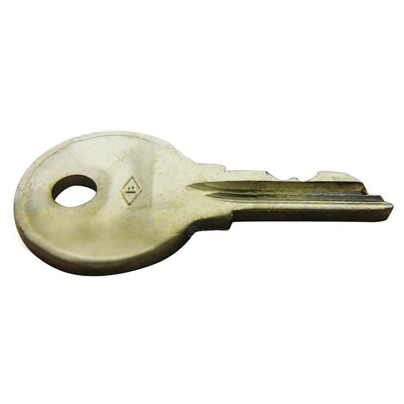Switch Key Fits Ford NH 8N 9N 2N Jubilee NAA NAB 500 600 700 800 900 2000 4000