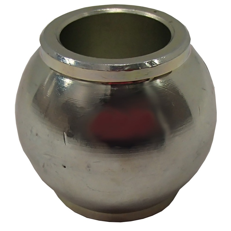 Top Link Replacement Ball, Fits John Deere & Oliver Fits CAT. 2 RanchEx