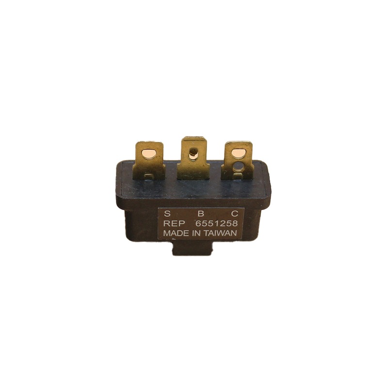 WN-220-220-PEX Air Conditioner, Compressor, Fuse Fits Miscellaneous AC Fits JD M