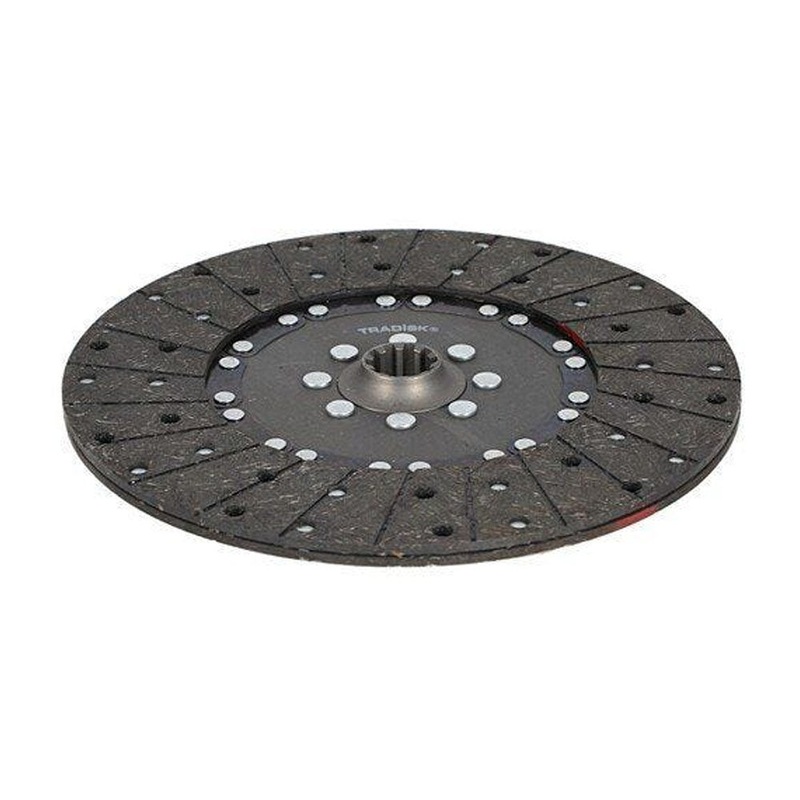 1412-0009 - Clutch Disc Fits John Deere