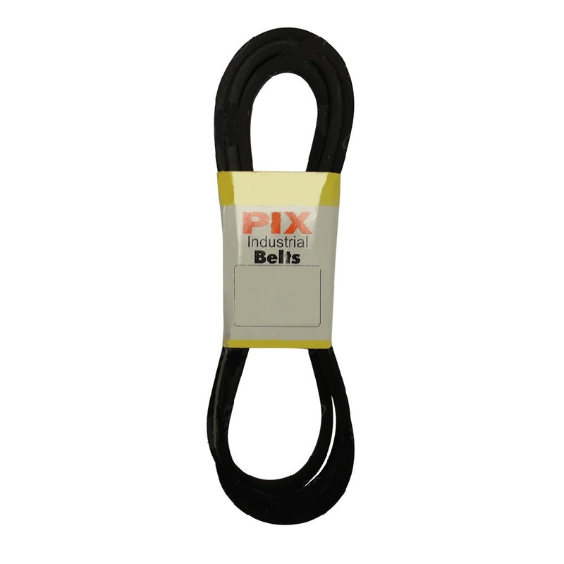1909-5502 - Belt Fits Kubota
