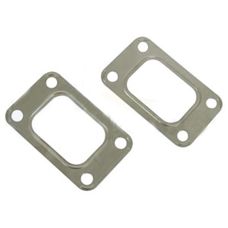 (2) Muffler Inlet Gaskets Fits Ford/New Holland 5610 5640 6410 6610 6640 7010