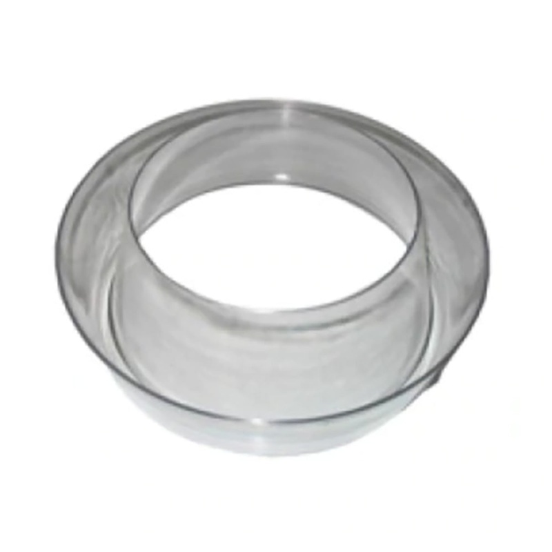 6H8021 New Plastic Body Precleaner bowl Fits Caterpillar (5L4994, 6H-8021)
