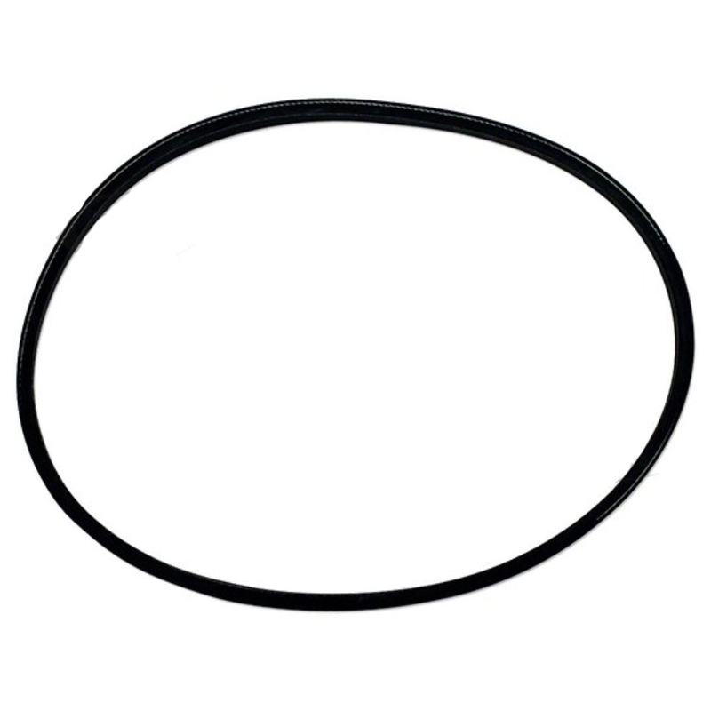 86514600 One New Fan Belt Fits Ford Fits New Holland 1500 (w/35-1/8" belt O.C.)