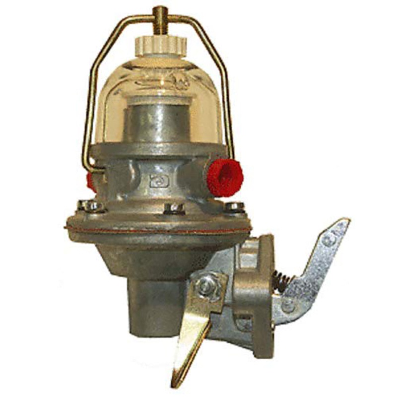 DD13483S Diesel Fuel Pump Fits John Deere Parts 820 920 1020 1520 830 930 1030 1