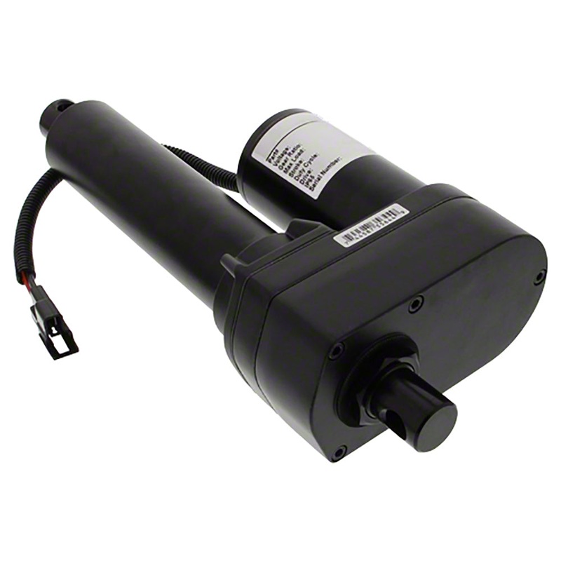 ELL70-0138 Round Baler Actuator Fits Case IH RB454 RB464 RB554 RB564 RBX451