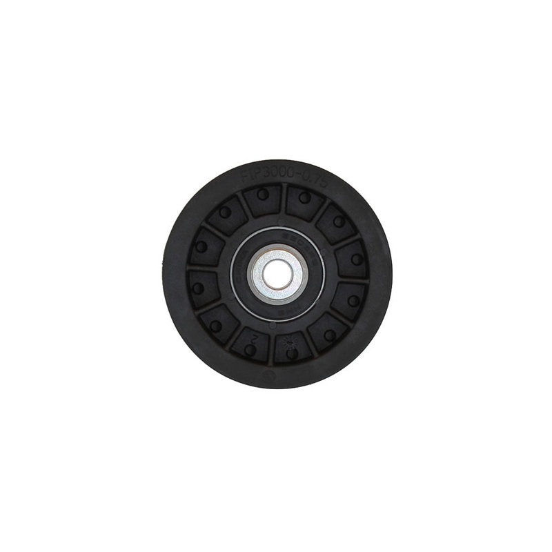 Flat Idler Pulley Fits John Deere AM115459 GX70 GX75 GX95 LX172 LX173 LX176