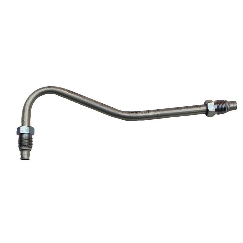 Fuel System Tube Assembly 888487M91 Fits Massey Ferguson 165 Uk
