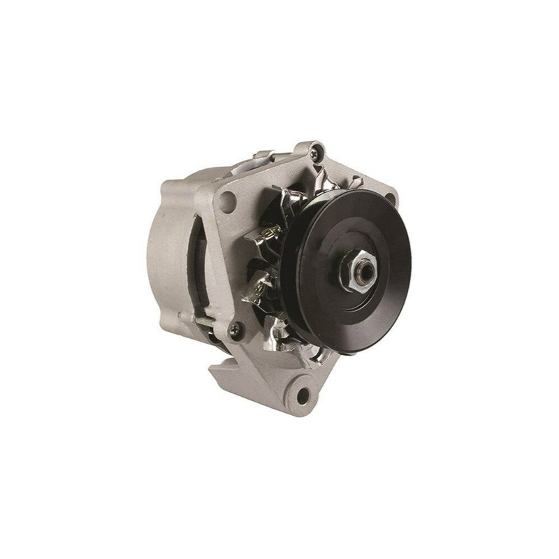 HM3589435 Alternator - New, 12V, 35A, Fits Bosch Fits Challenger