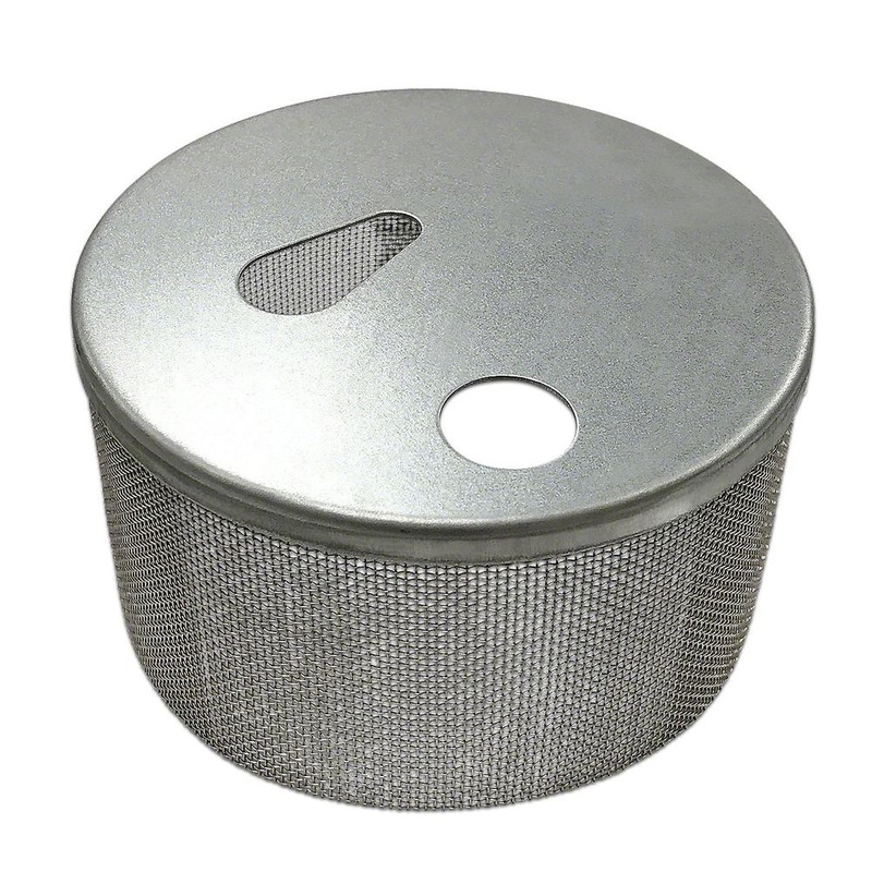 JDS3960 Engine Oil Pump Strainer Screen Fits John Deere