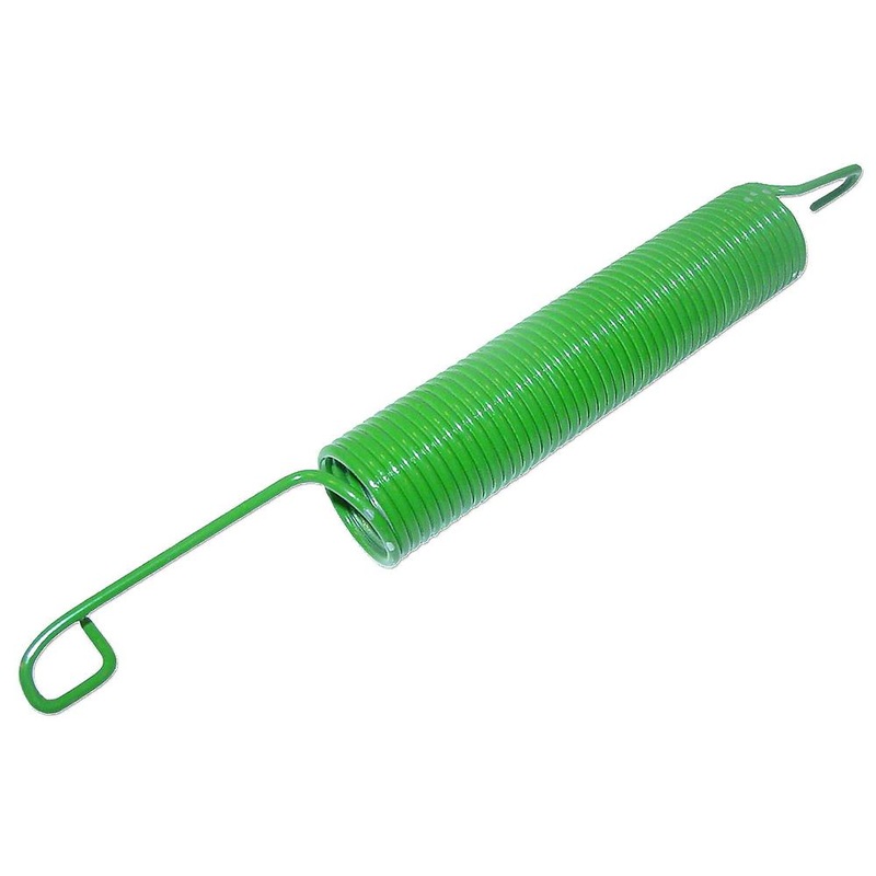 JDS908 Upper Foot Throttle Spring Fits John Deere