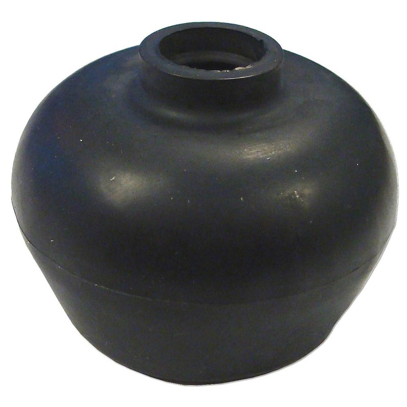 MFS180 Rubber Gear Shift Boot Fits Massey Ferguson