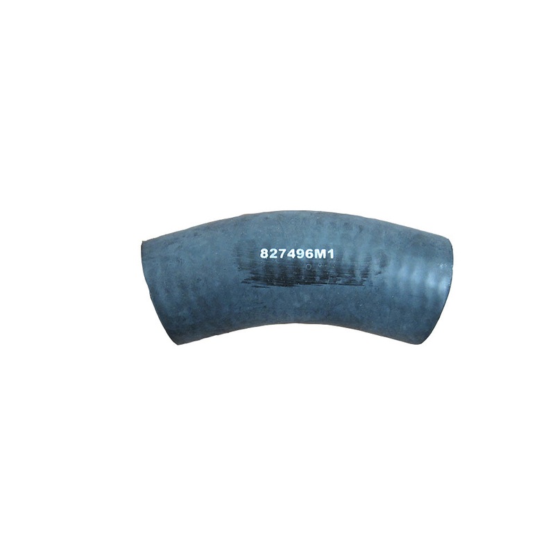 MFS5092-STR Upper Radiator Hose Fits Massey Ferguson TO35 FE35