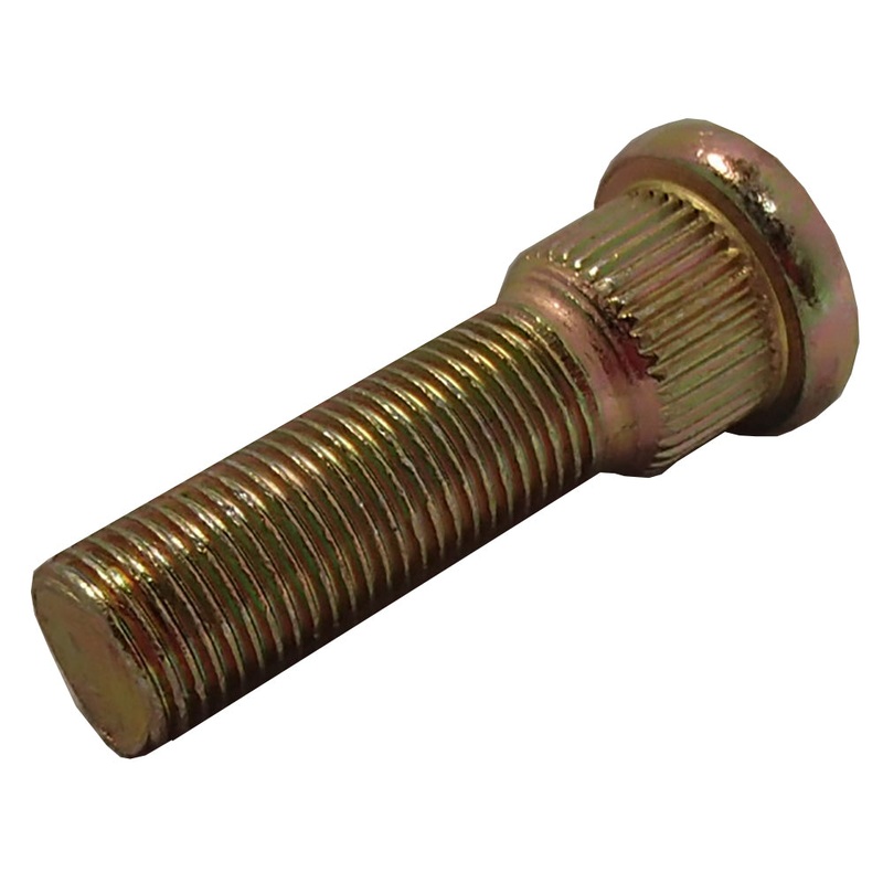 New Front Wheel Bolt SD12 Fits Case-IH C100 385 Fits McCormick MC95 528803R1