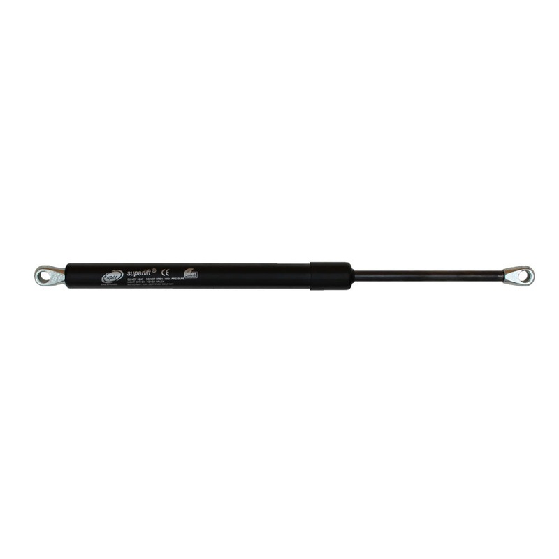 One (1) Gas Strut Spring 331/66778 Fits JCB Backhoes Fits JCB 3CX Fits JCB 4CX