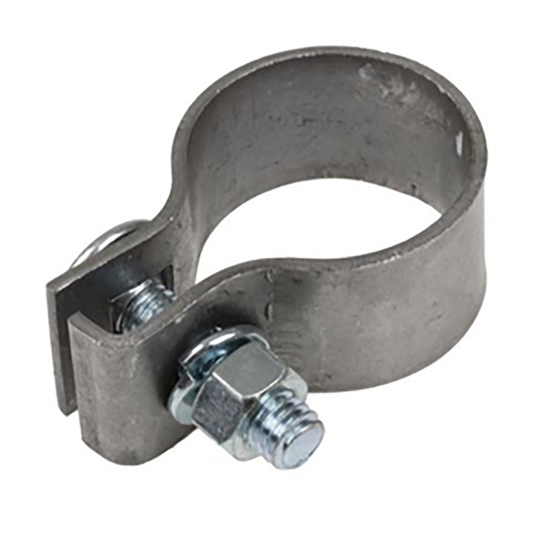 R1750 Muffler Clamp - 1 7/8" Fits Case