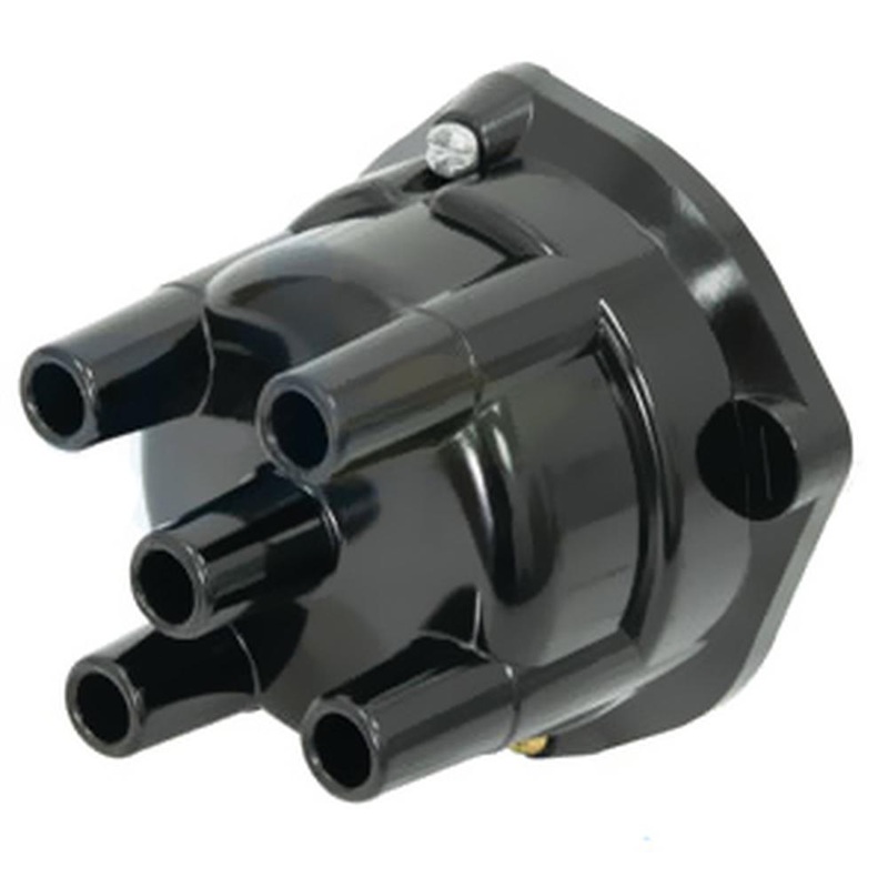 S.61908 DISTRIBUTOR CAP Fits Allis Chalmers