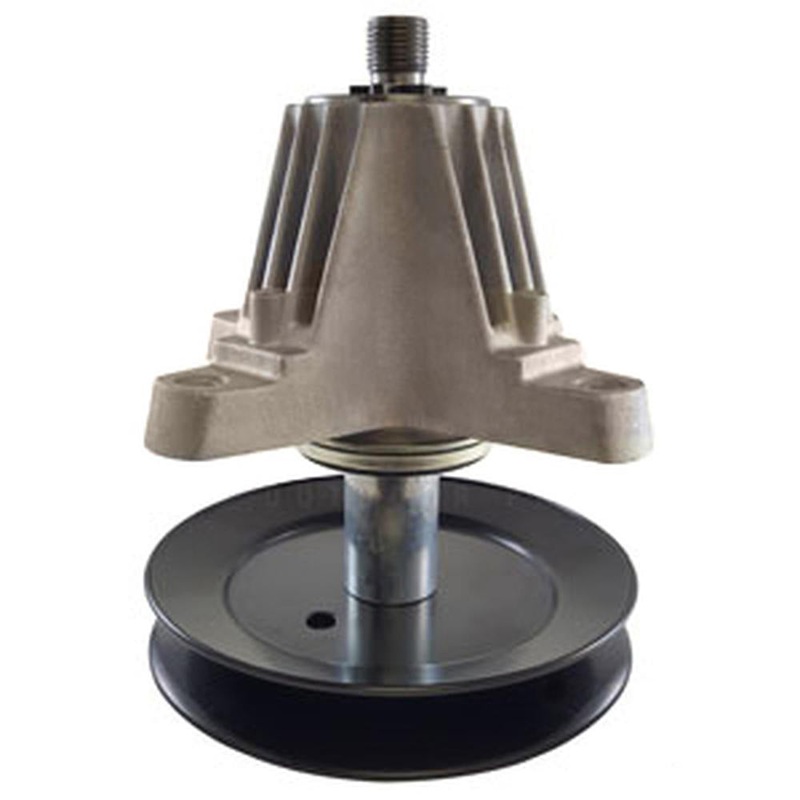 Spindle Assembly Fits MTD ZT-L54 KH ZT-S54 KH 54" Decks 618-06978 918-06978
