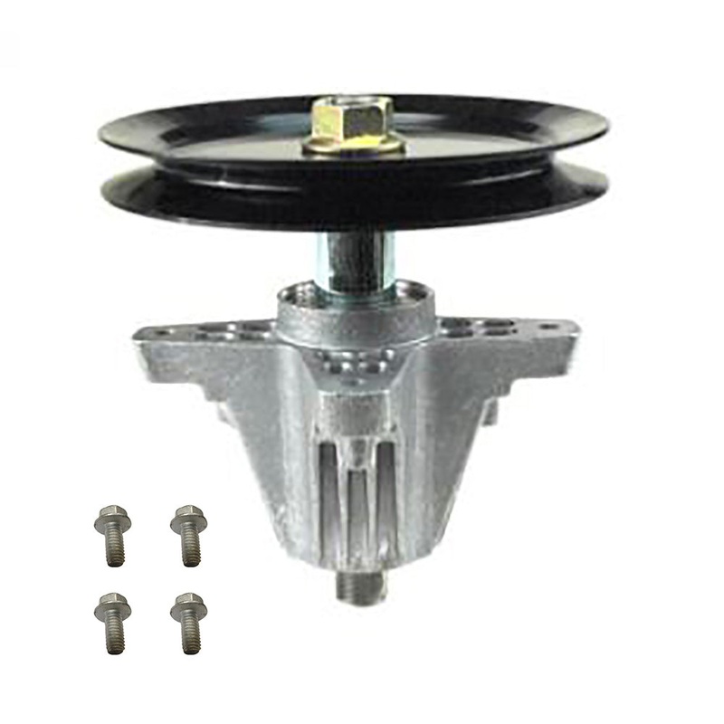 Spindle Assembly w/ Bolts fits MTD 918-04865A 918-04636A 918-04865 285-847