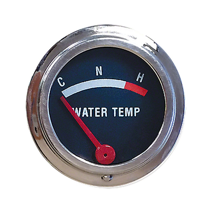 Temperature Gauge Fits John Deere 3010 4010 AR26720