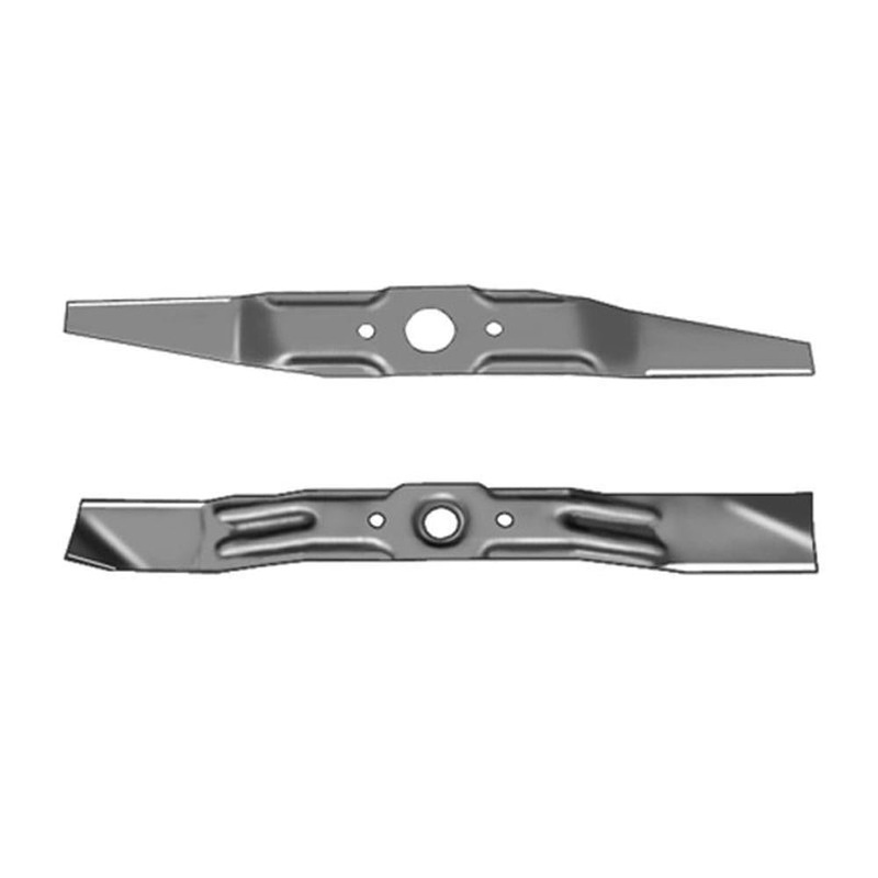 Top And Bottom Mower Blades Fits Honda HRX217 Blade HRX217HXA HRX217VKA MANY