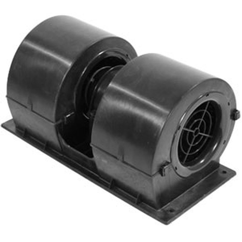 WN-323610A1-PEX Cab Fan Blower Assembly Fits International/CaseIH MAGNUM 180