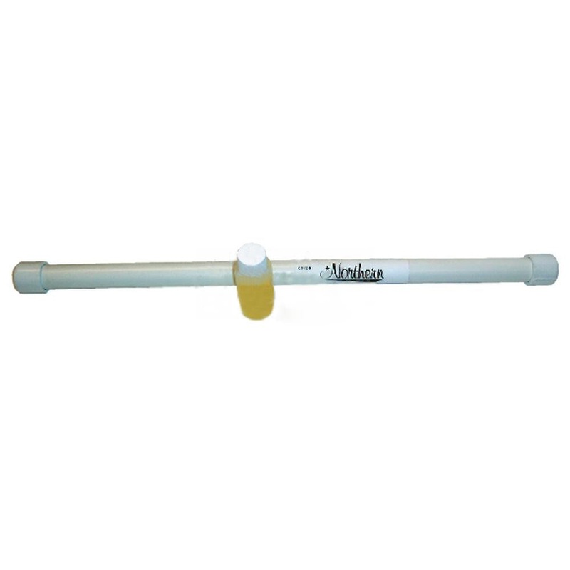 Z12171 Alloy 1 350 Degree Solder  - Rod And Flux Kit