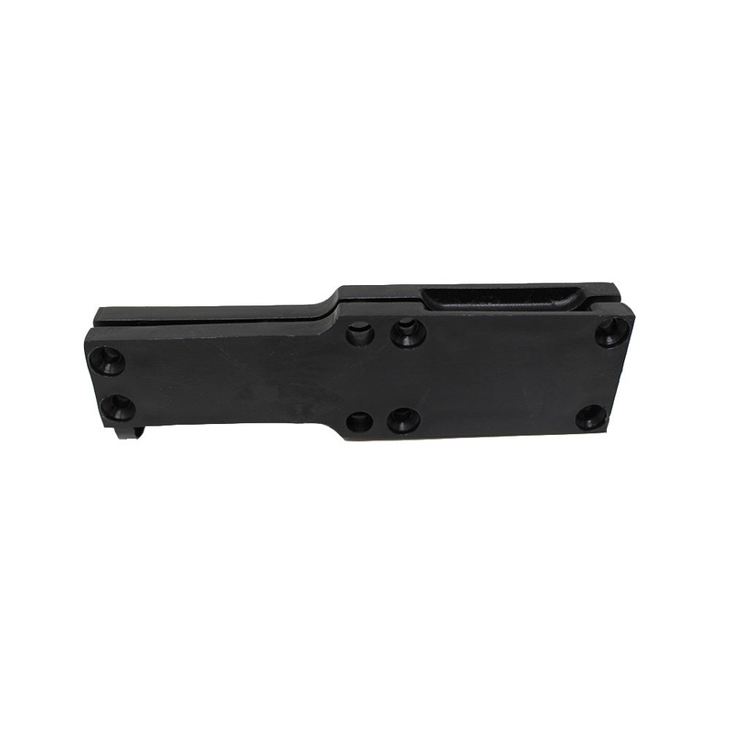1696854M2 Fits Massey Ferguson Tractor Housing