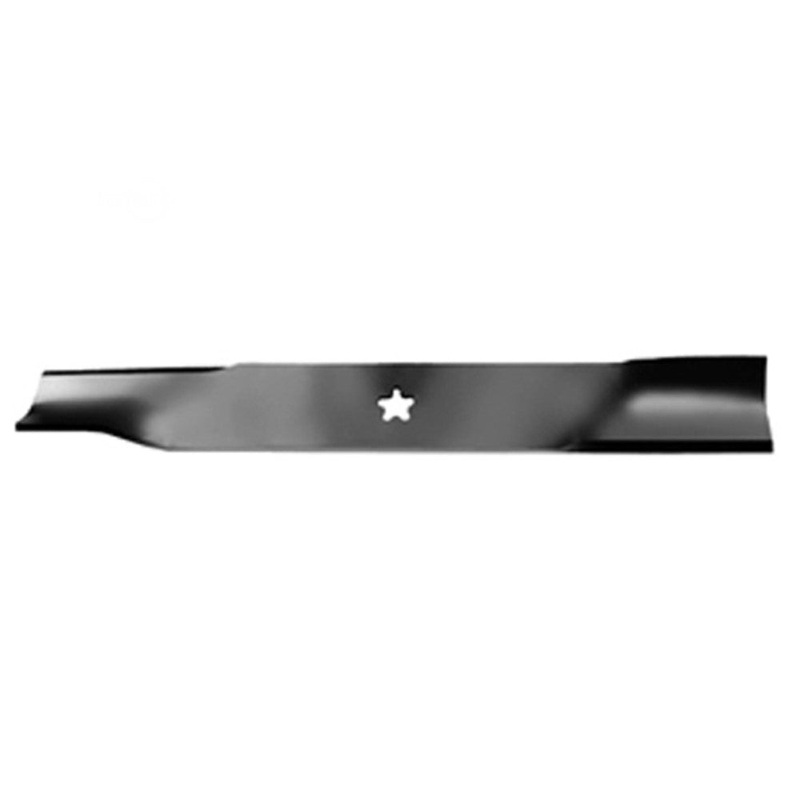 9PK Mulching Blades Fits Husqvarna 522037401 EZ4824 EZ24T YTH2648TDF YTH2648TDRF