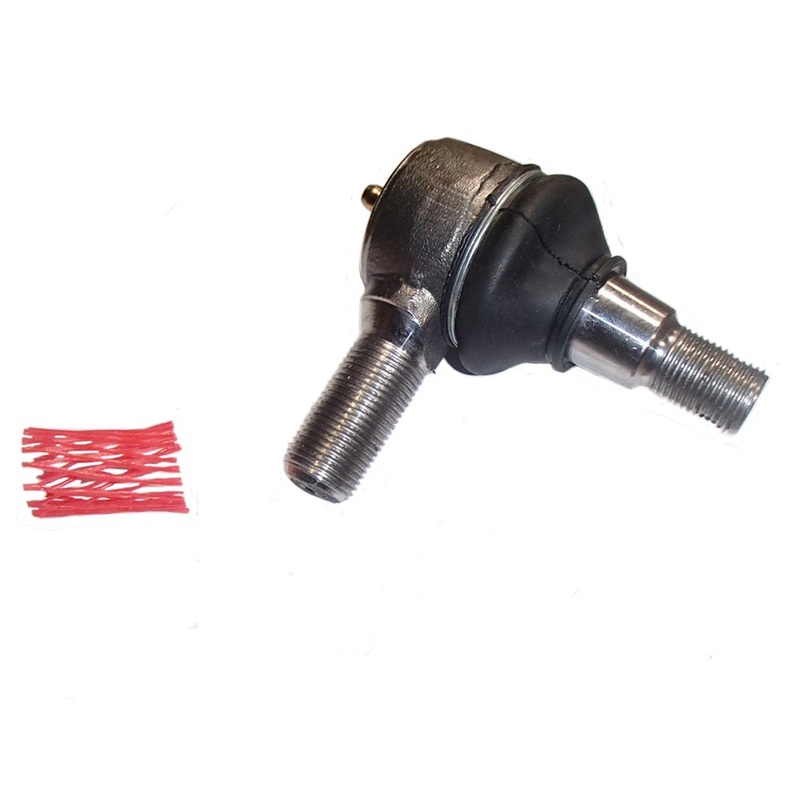A40962 Power Steering Cylinder Tie Rod End Fits Case IH 480B 480D 580B