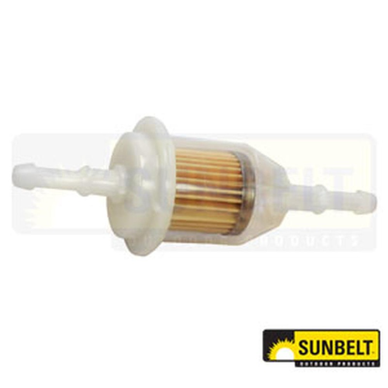 B1SP1000 FUEL FILTER SHOP PACK, QTY 25 OF B1FF100