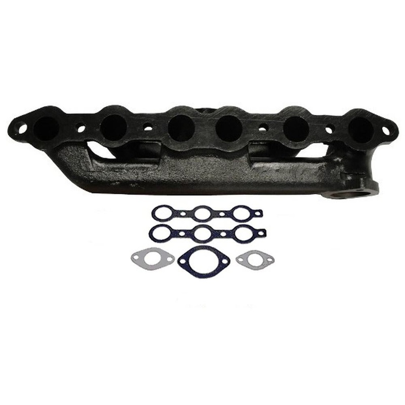 B9NN9425A Manifold Kit w/ Gasket Fits Ford Jubilee 600 700 800 900 601 701 801 +