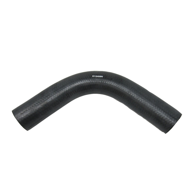 D124950 Upper Radiator Hose Fits Case-IH 1840 1845C
