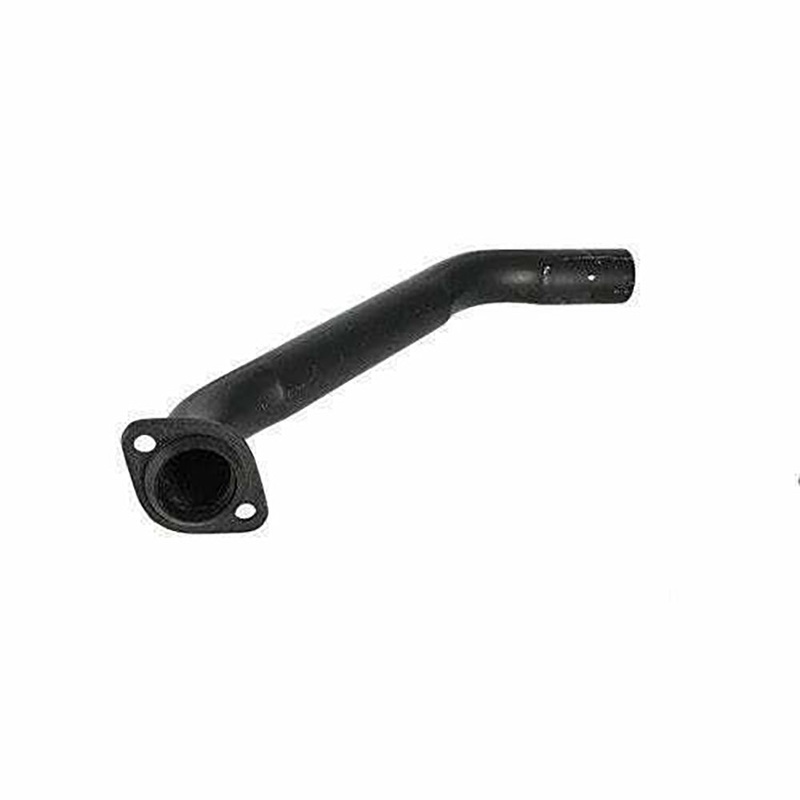 Fits John Deere 2 CYLINDER LATE A 488000 & ABOVE Exhaust Pipe New AA4014R