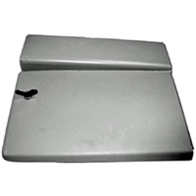 Fits John Deere 40 320 420 LEFT BATTERY COVER - NEW