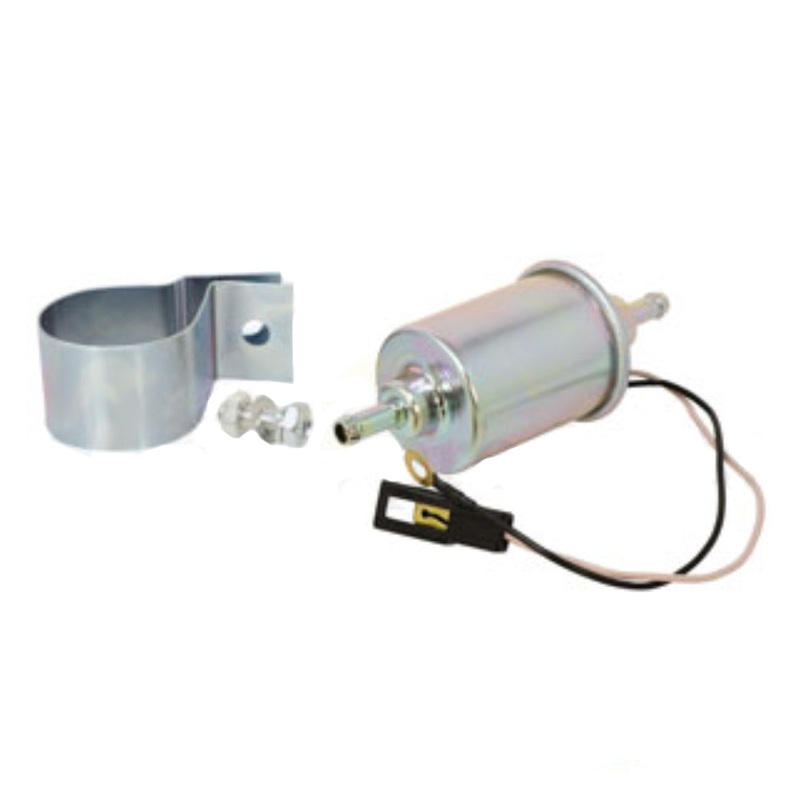 Fuel Pump 86506895 Fits New Holland L140 L150 L160 L170 L425 L445 L452