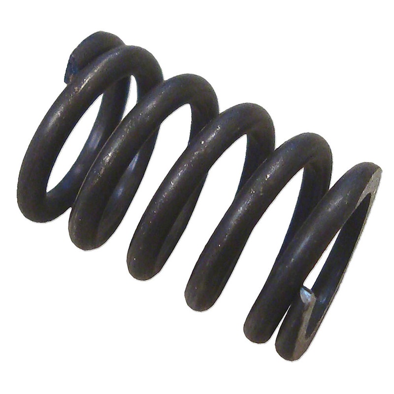 IHS989 Spring - used as a Radiator Hold Down Spring Fits International