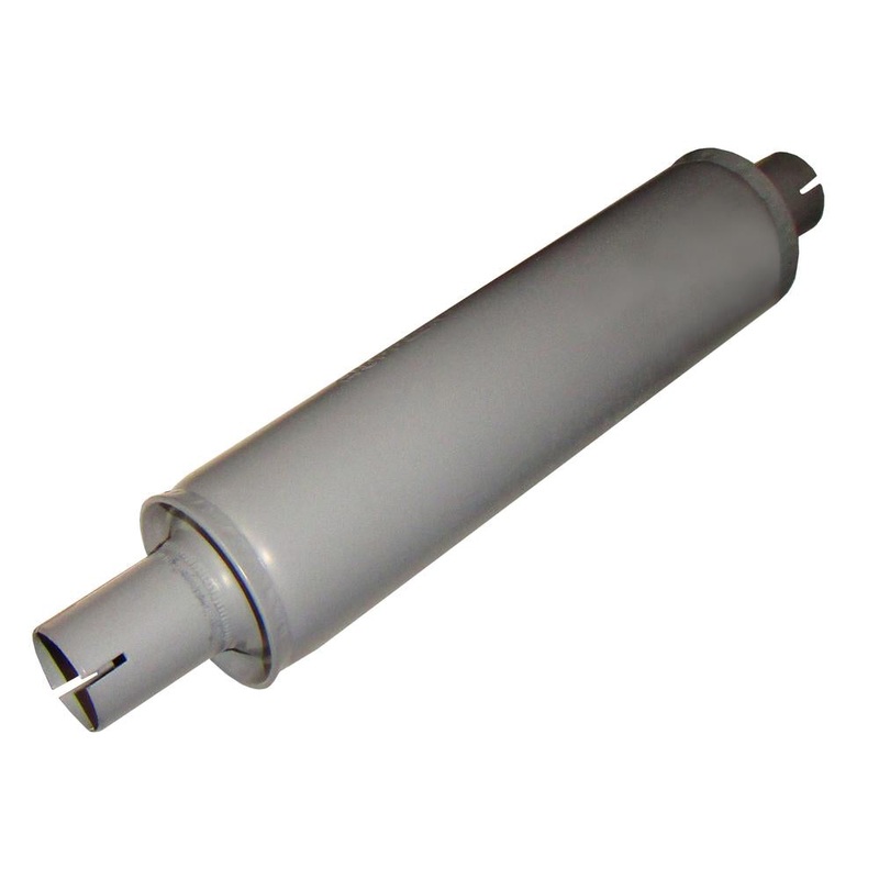 NAA5230E Muffler Fits Ford Tractor NAA 600 601 700 701 800 900 (2000 4cyl 1964)