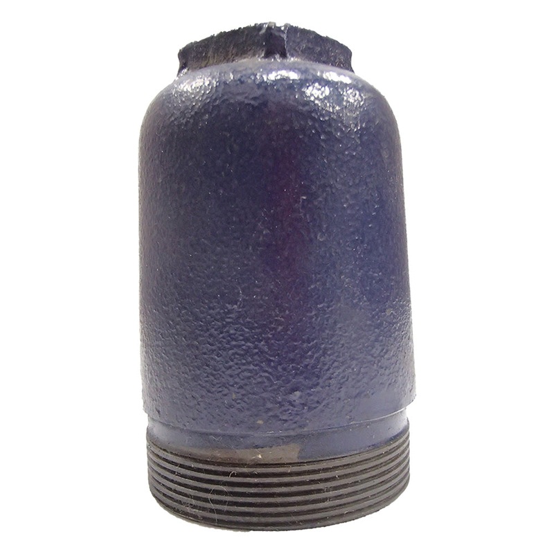 New PTO Cap Fits Ford New Holland Tractor 600 601 700 701 800 801 8N 900 310088F