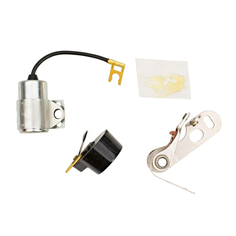 R1932 Distributor Tune-Up Kit - Fits Oliver 1800, 440, 550, 60, 66, 660, 70, 77